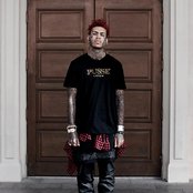 Inkmonstarr - List pictures