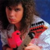 Paul Gilbert - List pictures