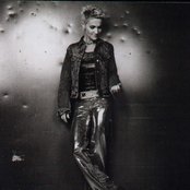 Marie Fredriksson - List pictures