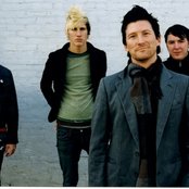 Anberlin - List pictures