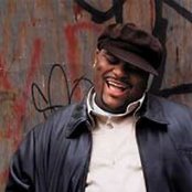 Ruben Studdard - List pictures