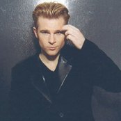 David Campbell - List pictures