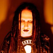 Bourbon Crow - List pictures