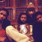 Bone Thugs - List pictures