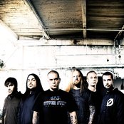 Chimaira - List pictures