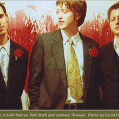 Okkervil River - List pictures