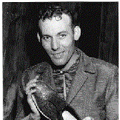 Carl Perkins - List pictures