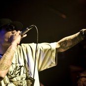 Noyz Narcos - List pictures