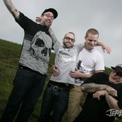 The Acacia Strain - List pictures