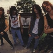 Voivod - List pictures