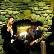 Forgive Durden - List pictures