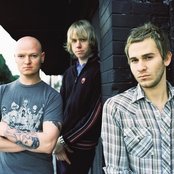 Lifehouse - List pictures