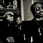 Nappy Roots - List pictures