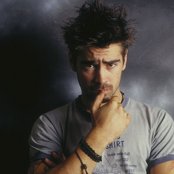 Colin Farrell - List pictures