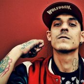 Noyz Narcos - List pictures