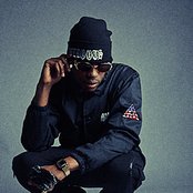 Travis Scott - List pictures