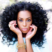 Solange - List pictures
