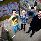 The Hot Showers - List pictures