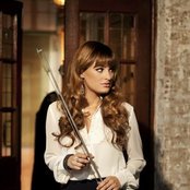 Nicola Benedetti - List pictures