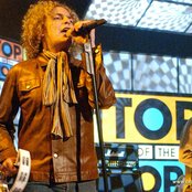 Toploader - List pictures