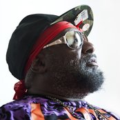 George Clinton - List pictures