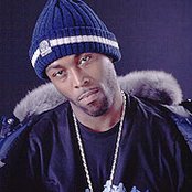 Black Rob - List pictures