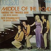 Middle Of The Road - List pictures