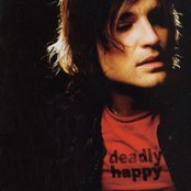 Andreas Johnson - List pictures