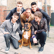 The Wanted - List pictures