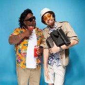 Gnarls Barkley - List pictures