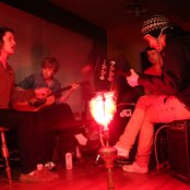 Sleepy Sun - List pictures