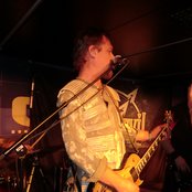 Dream Evil - List pictures