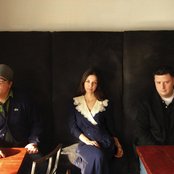 The Postmarks - List pictures