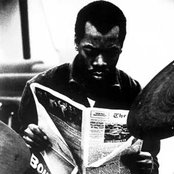 Andrew Cyrille - List pictures