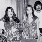 The Mamas & The Papas - List pictures