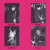 Stealth - List pictures