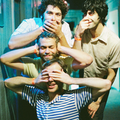 Allah-las - List pictures