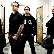 Volbeat - List pictures