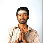 Dhanush - List pictures