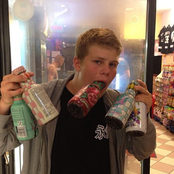 Yung Lean - List pictures