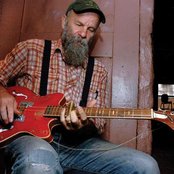 Seasick Steve - List pictures