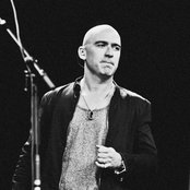 Ed Kowalczyk - List pictures