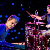 Brad Mehldau & Mark Guiliana - List pictures