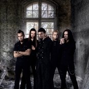 Kamelot - List pictures