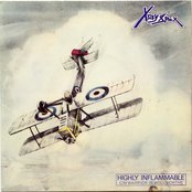 X-ray Spex - List pictures