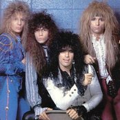 Britny Fox - List pictures