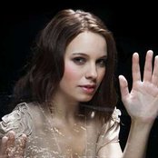 Marit Larsen - List pictures