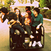 Victorious - List pictures