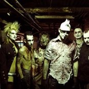 Combichrist - List pictures