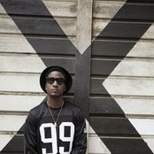K Camp - List pictures